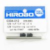 Hirobo HI0304012 Lepton SZM 羽片樞心件