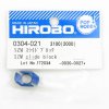 Hirobo HI0304021 Lepton SZM 滑塊