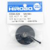 Hirobo HI0304024 主齒盤 56T 適用 Lepton Lex