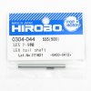 Hirobo HI0304044 Lepton Lex 尾軸組件