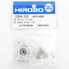 Hirobo HI0304103 120度搖臂盤 適用 Embla EB