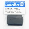 Hirobo HI0304104 EMBLA SZM2 尾槳穩定片（普通型）