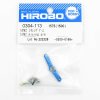 Hirobo HI0304113 EMBLA SZM2 混合搖臂
