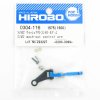 Hirobo HI0304116 EMBLA SZM2 Wash-Out 控制臂