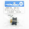 HIROBO HI0304130 Embla EB 對齒與14T滑輪套件