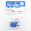 Hirobo HI0304158 尾翼固定座 for Embla EB 尾部組件