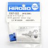 Hirobo HI0307022 governor 感應器支架 for Eagle Freya EX-EP
