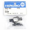 Hirobo HI0402802 Shuttle Challenge 旋翼頭搖臂配件