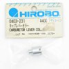 Hirobo HI0403231 GPH 346 化油器操桿襯套