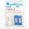Hirobo HI0403268 GPH 346 GT 十字桿 L=40 — 十字桿配件