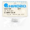 Hirobo HI0404506 SX 避震固定環