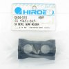 Hirobo HI0404510 斜齒輪固定座