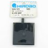Hirobo HI0404528 SX 陀螺儀固定座 適用 Eagle/Freya/EX/SX