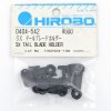 Hirobo HI0404542 SX 尾槳固定座