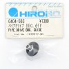 HIROBO HI0404563 直管傳動走珠軸承導向件