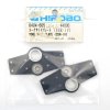 Hirobo HI0404605 HIROBO 0404-605 SSR-4 YORK SIDE PLATE #0404605