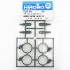 Hirobo HI0404643 尾舵導向套件 適用 Eagle/Freya/EX/SX 機型