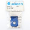 Hirobo HI0404705 陀螺儀安裝座，適用 Eagle/Freya/EX/SX 直升機