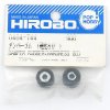 Hirobo HI0404744 80度避震橡膠件 — 適用 Eagle/Freya/EX/SX