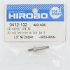 Hirobo HI0412132 Sceadu SD 集體變距螺栓