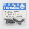 Hirobo HI0412133 Sceadu SD 控制桿套件