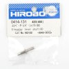 Hirobo HI0414131 FREYA 升降舵連桿右軸