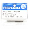 Hirobo HI0414499 Turbulence D3 配重齒輪軸