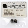 Hirobo HI2500018 走珠軸承 6 x 10 x 9 mm, 2 pcs