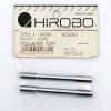Hirobo HI2511008 直升機交叉支柱 M3 x 69 — 交叉支柱零件