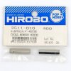 Hirobo HI2511010 六角交叉桿 M3×26 直昇機配件