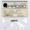 Hirobo HI2511013 交叉支架 M2 x 20 含5mm球頭 用於直升機連桿