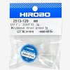 Hirobo HI2513129 推力軸承鉬潤滑脂 5克