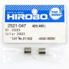 HIROBO HI2521047 3 x 8 x 9 軸領圈配件