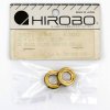 Hirobo HI2521054 葉片承座套環 9x11x5