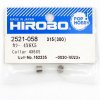 HIROBO HI2521058 襯套 4×6×5 直升機配件