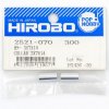 Hirobo HI2521070 襯套 3×7×14 航模配件