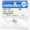Hirobo HI2521071 COLLAR 3 X 7 X 4S 直升機領圈配件
