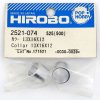 HIROBO HI2521074 直徑13 x 16 x 12固定環 — 軸用配件