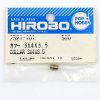 HIROBO HI2521101 襯套 3×4×3.5mm 直升機連桿定位件