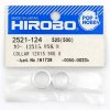 Hirobo HI2521124 襯圈 12 x 15.9 x 6.8