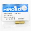Hirobo HI2521126 套圈 5 x 6-8 x 14