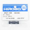 Hirobo HI2521128 套環 3 x 8 x 15 — 直升機通用零件套環