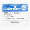 Hirobo HI2521131 2 x 4 x 12 卡環配件