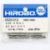 Hirobo HI2525012 D5mm 球頭 H=9.5 10件裝, 直升機通用配件