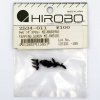 Hirobo HI2534011 M2.6 x 6 自攻螺絲 10pcs