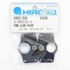 Hirobo HI0403204 York 346 側板替換配件 遙控直升機用