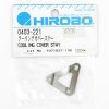 Hirobo HI0403221 GPH 346 冷卻風扇蓋支架