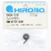 Hirobo HI0404316 5MM 傘齒輪 適用 Eagle/Freya/EX/SX 機型