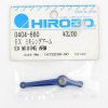 HIROBO HI0404680 EAGLE EX 混控臂配件