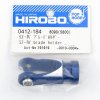 Hirobo HI0412184 SCEADU SZ-IV 葉片座